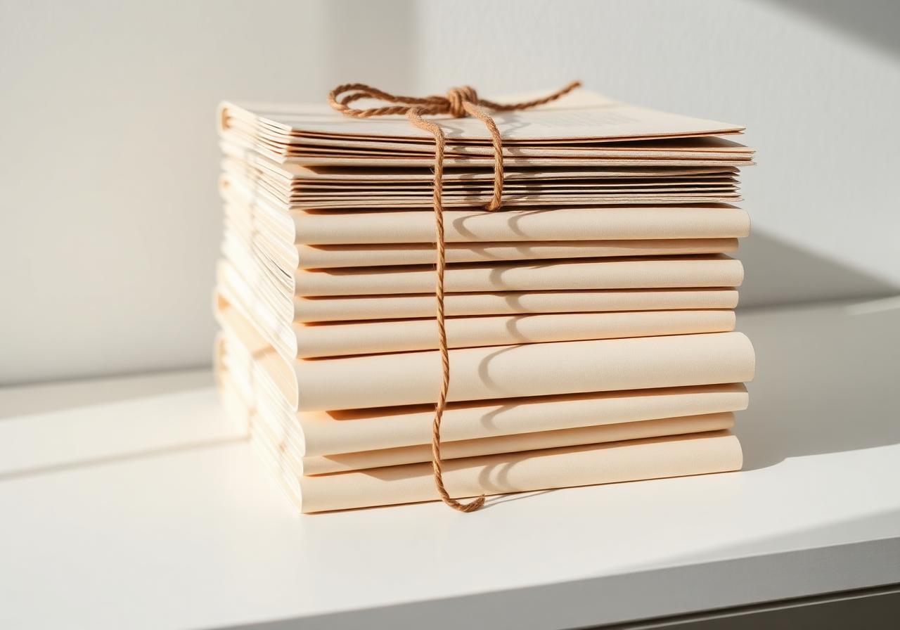 Client document library